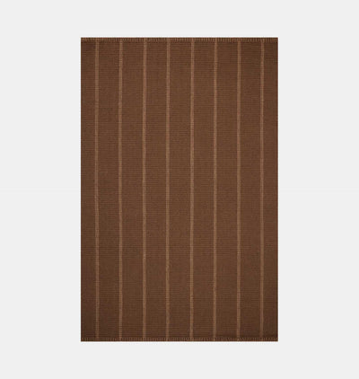 Harlan HLN-01 Mauve / Rose Area Rug