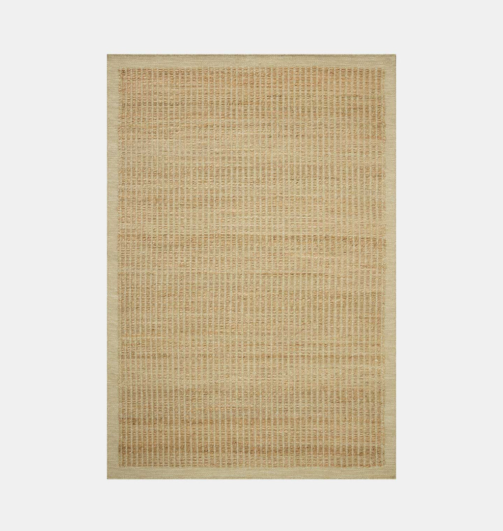 Lilah LIH-01 Natural / Antique Ivory Area Rug