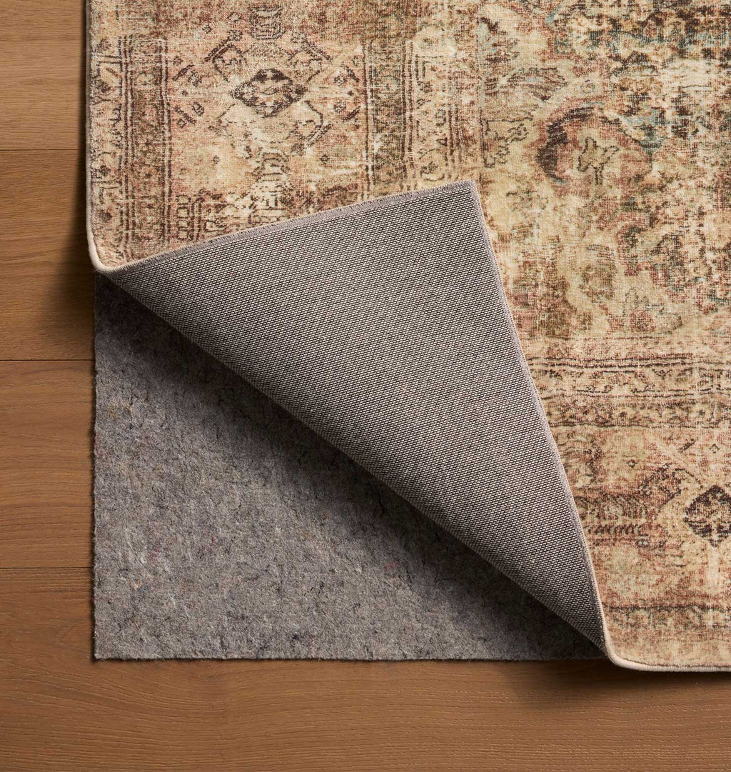 Morgan MOG-06 Lagoon / Clay Rug