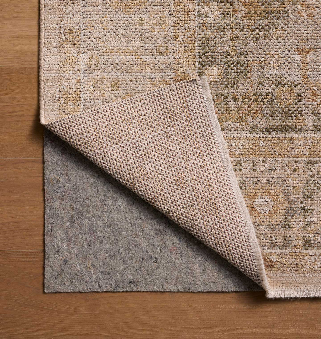 Nella NLA-01 Lagoon / Sand Rug