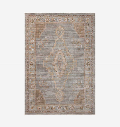 Nella NLA-02 Sky / Natural Rug
