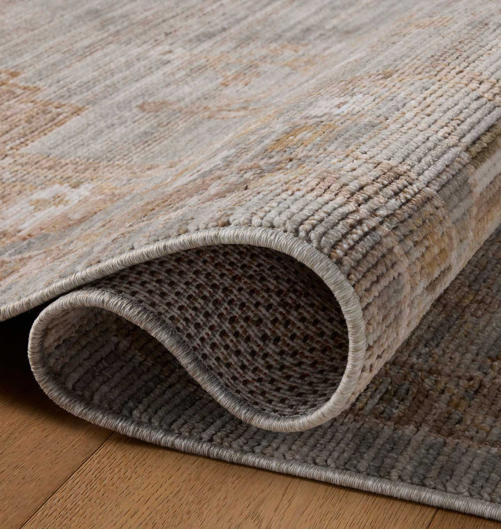Nella NLA-02 Sky / Natural Rug