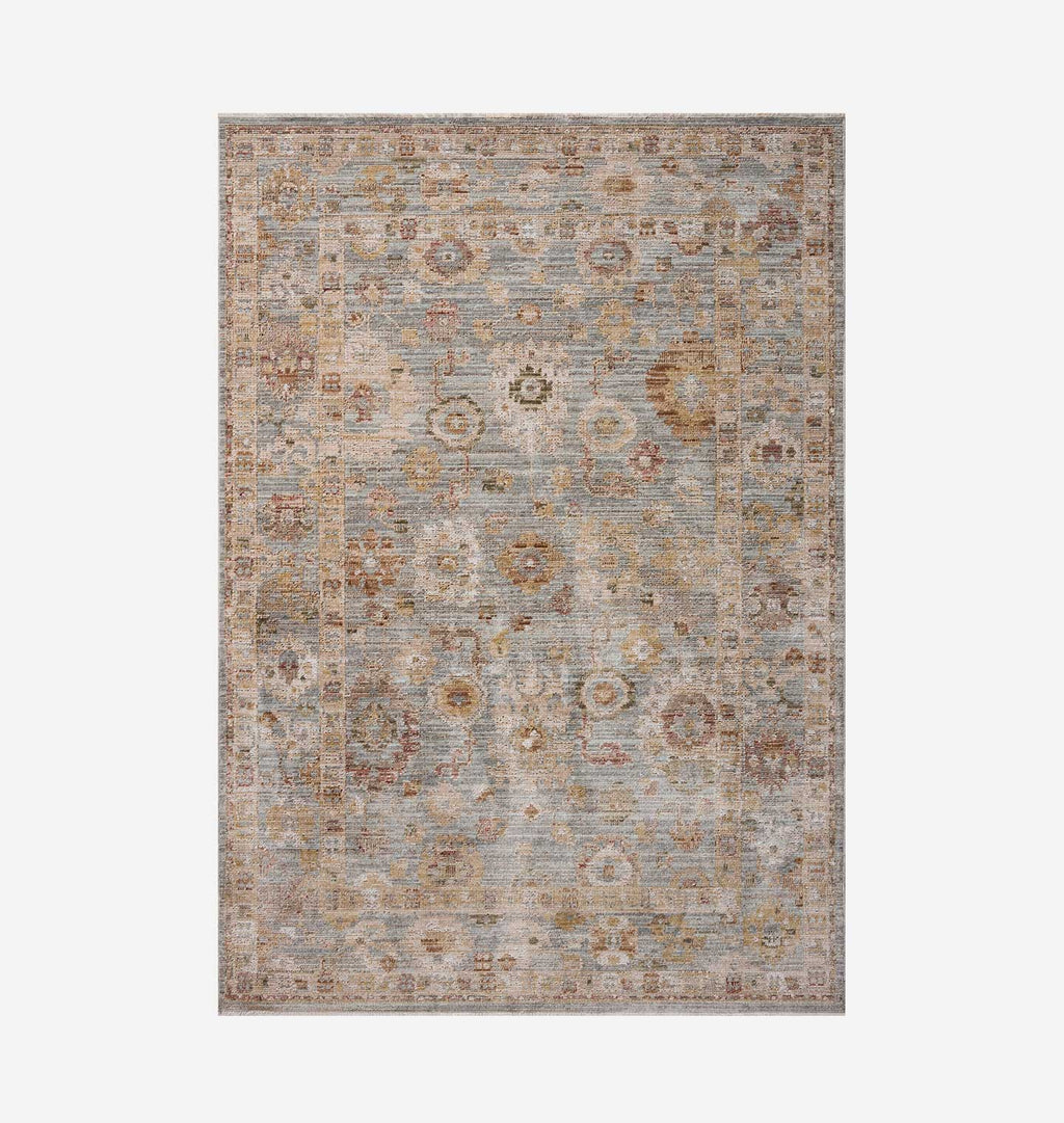 Nella NLA-03 Sky / Multi Rug