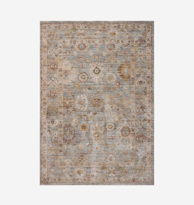 Nella NLA-03 Sky / Multi Rug