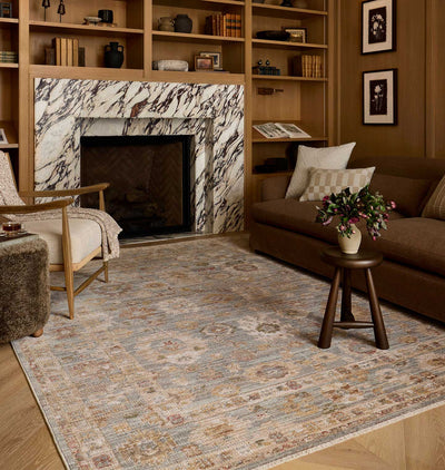 Nella NLA-03 Sky / Multi Rug