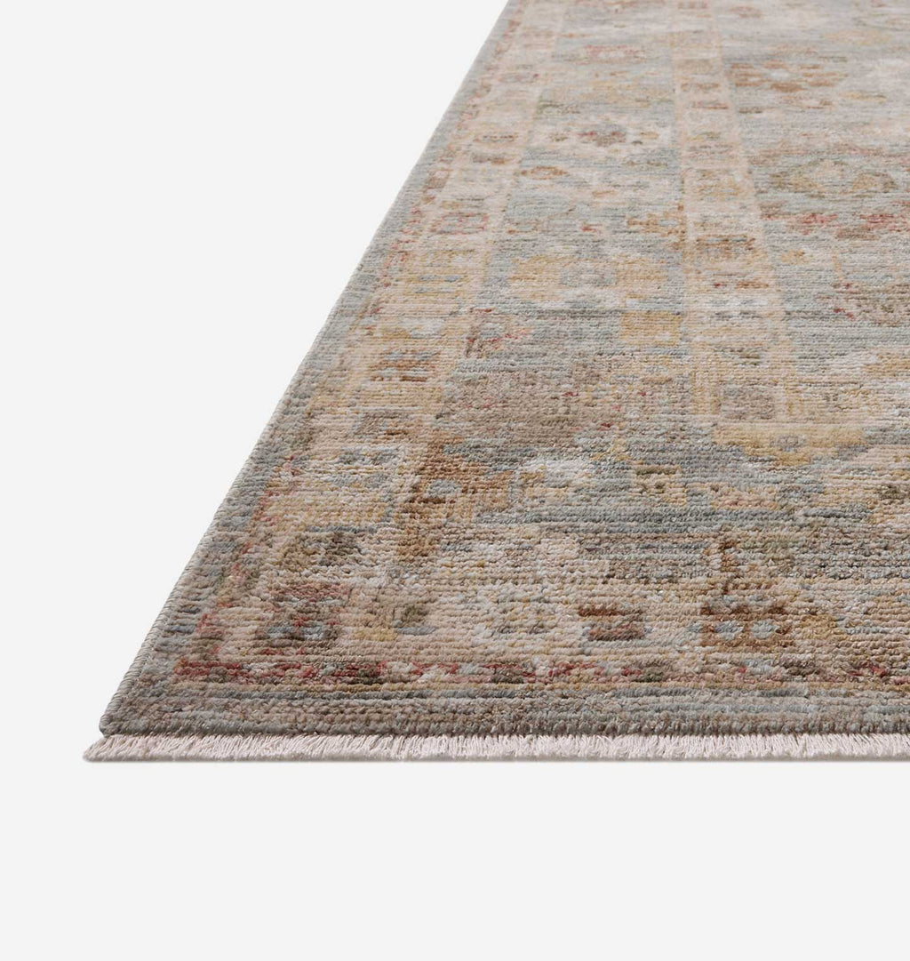 Nella NLA-03 Sky / Multi Rug