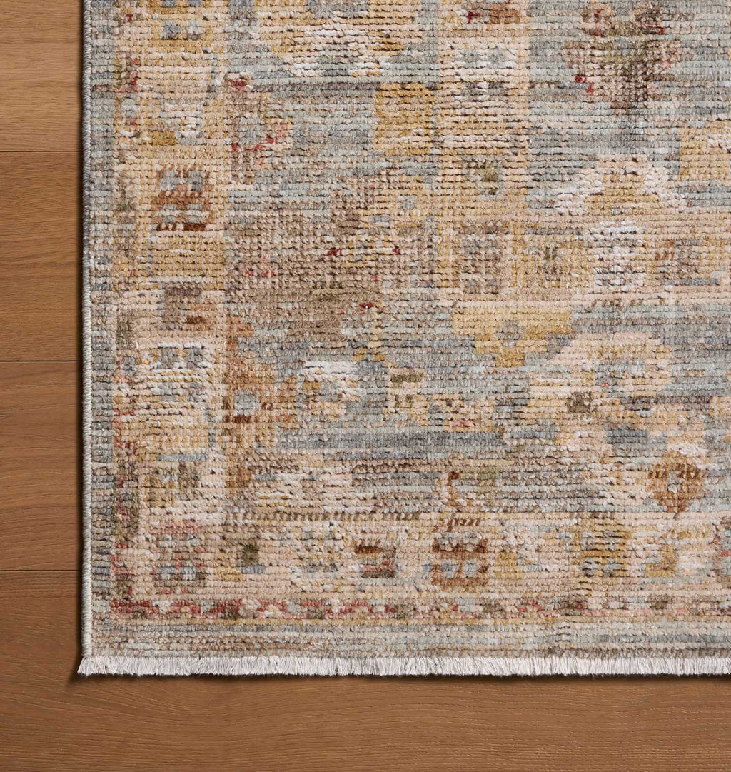 Nella NLA-03 Sky / Multi Rug