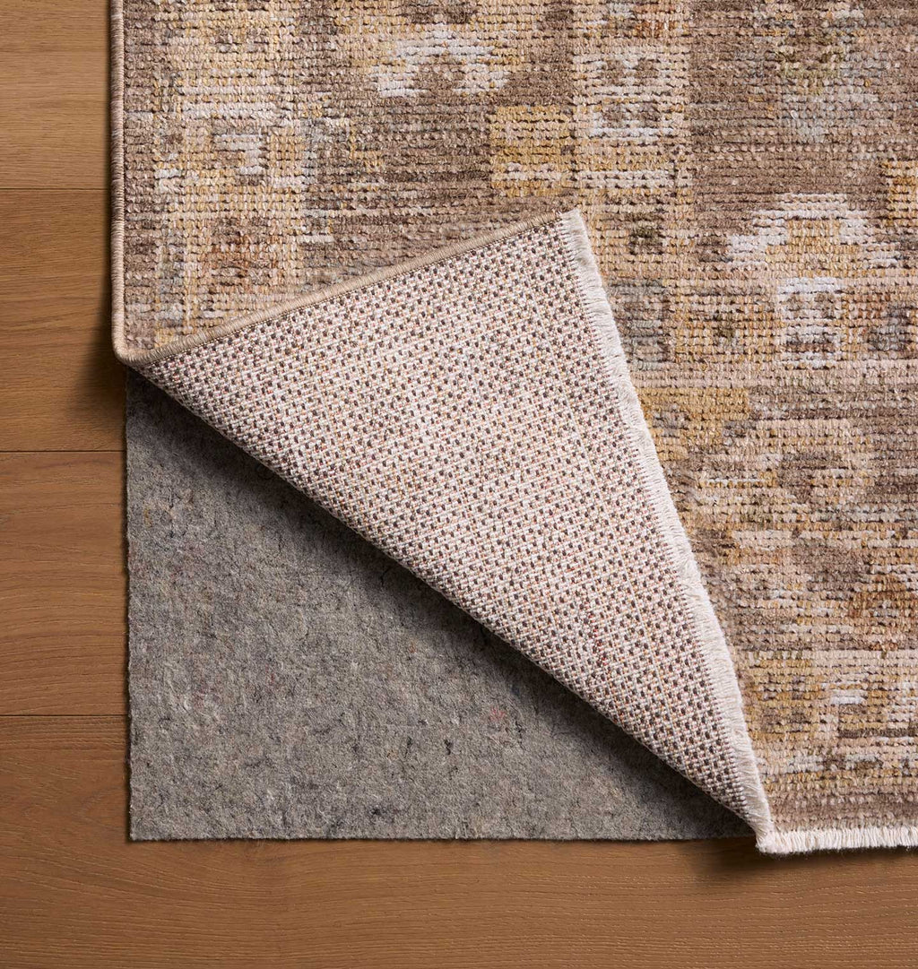 Nella NLA-03 Stone / Earth Rug