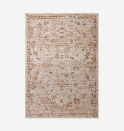 Nella NLA-04 Natural / Multi Rug