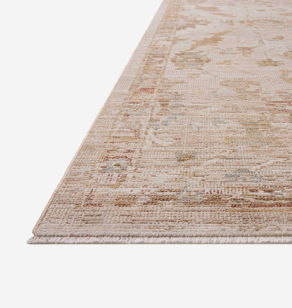 Nella NLA-04 Natural / Multi Rug