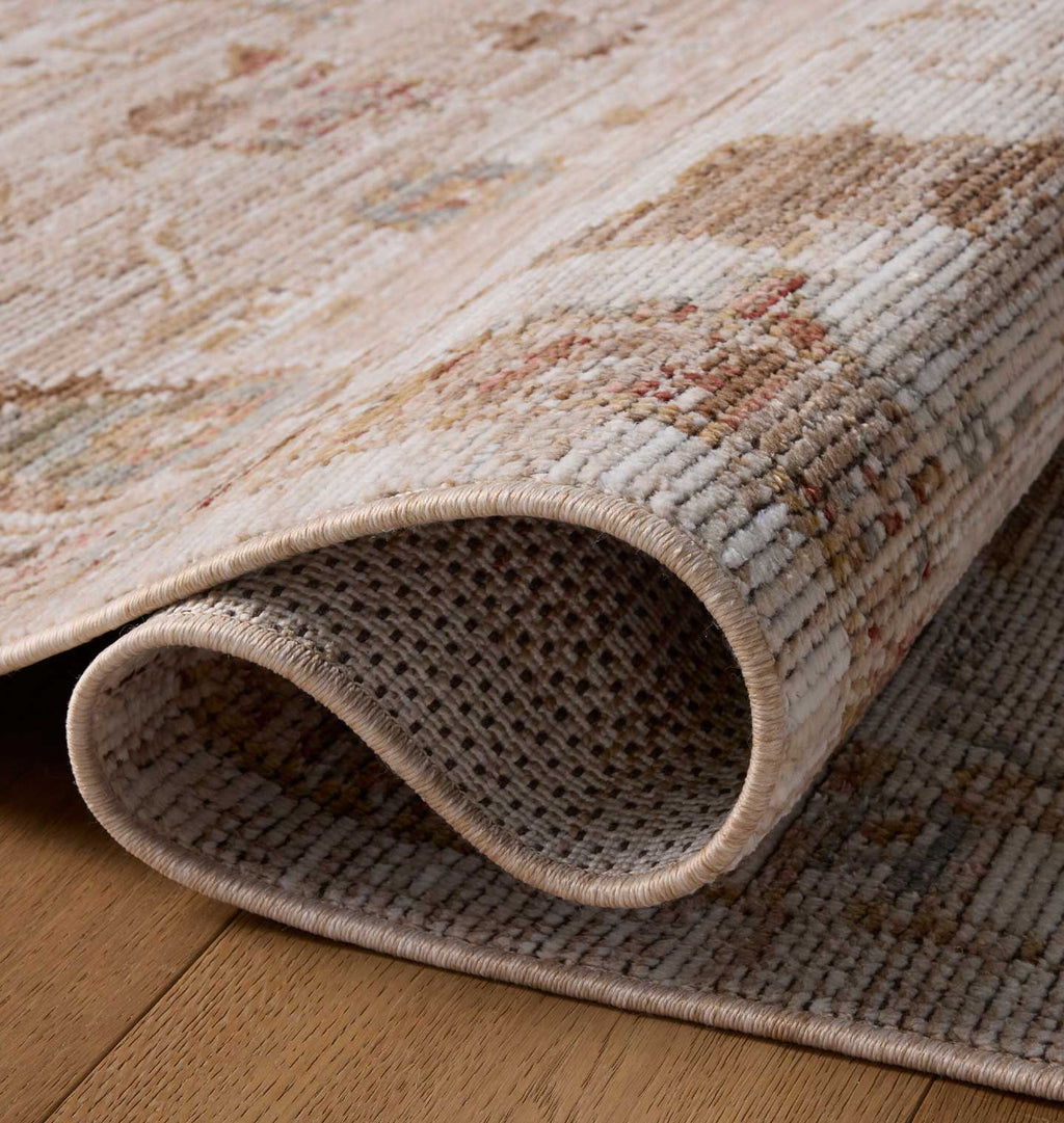 Nella NLA-04 Natural / Multi Rug