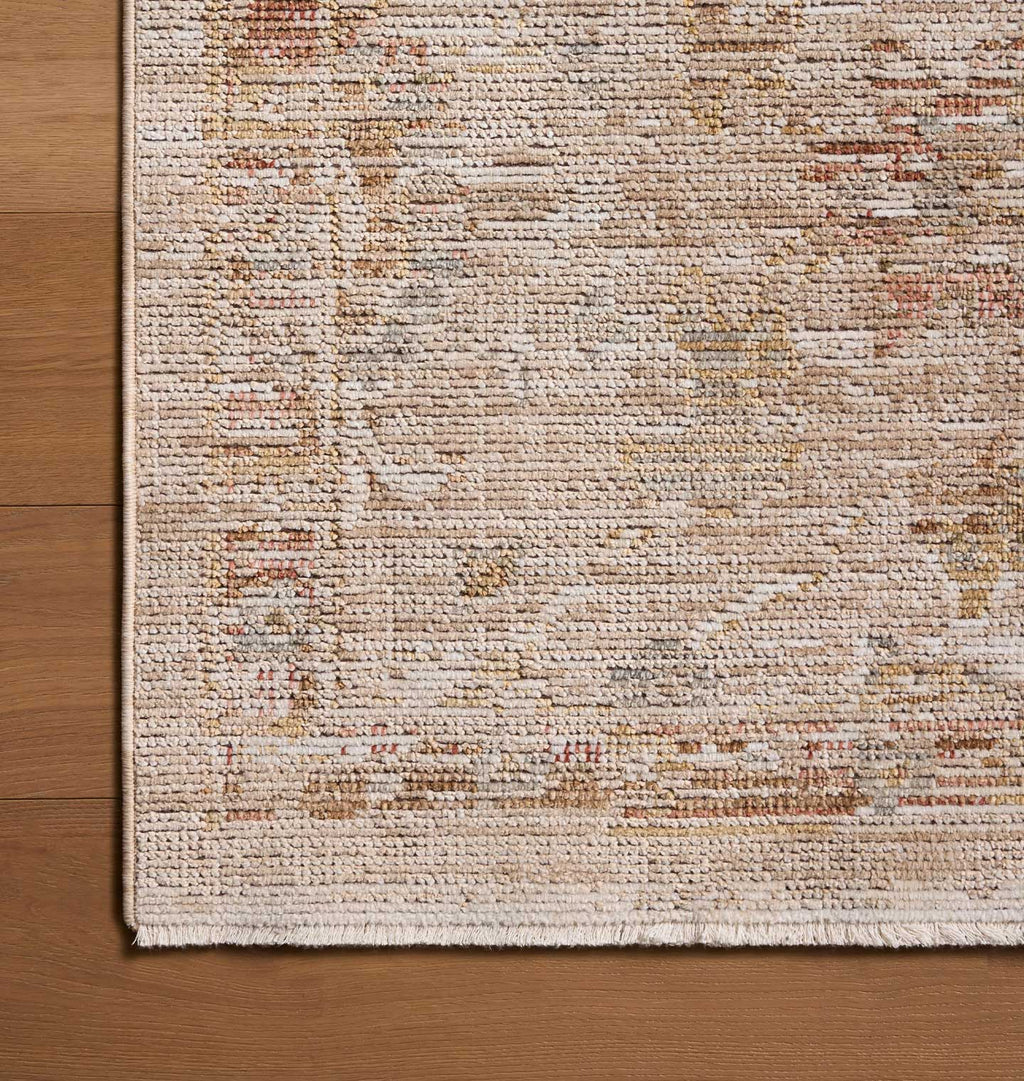 Nella NLA-04 Natural / Multi Rug