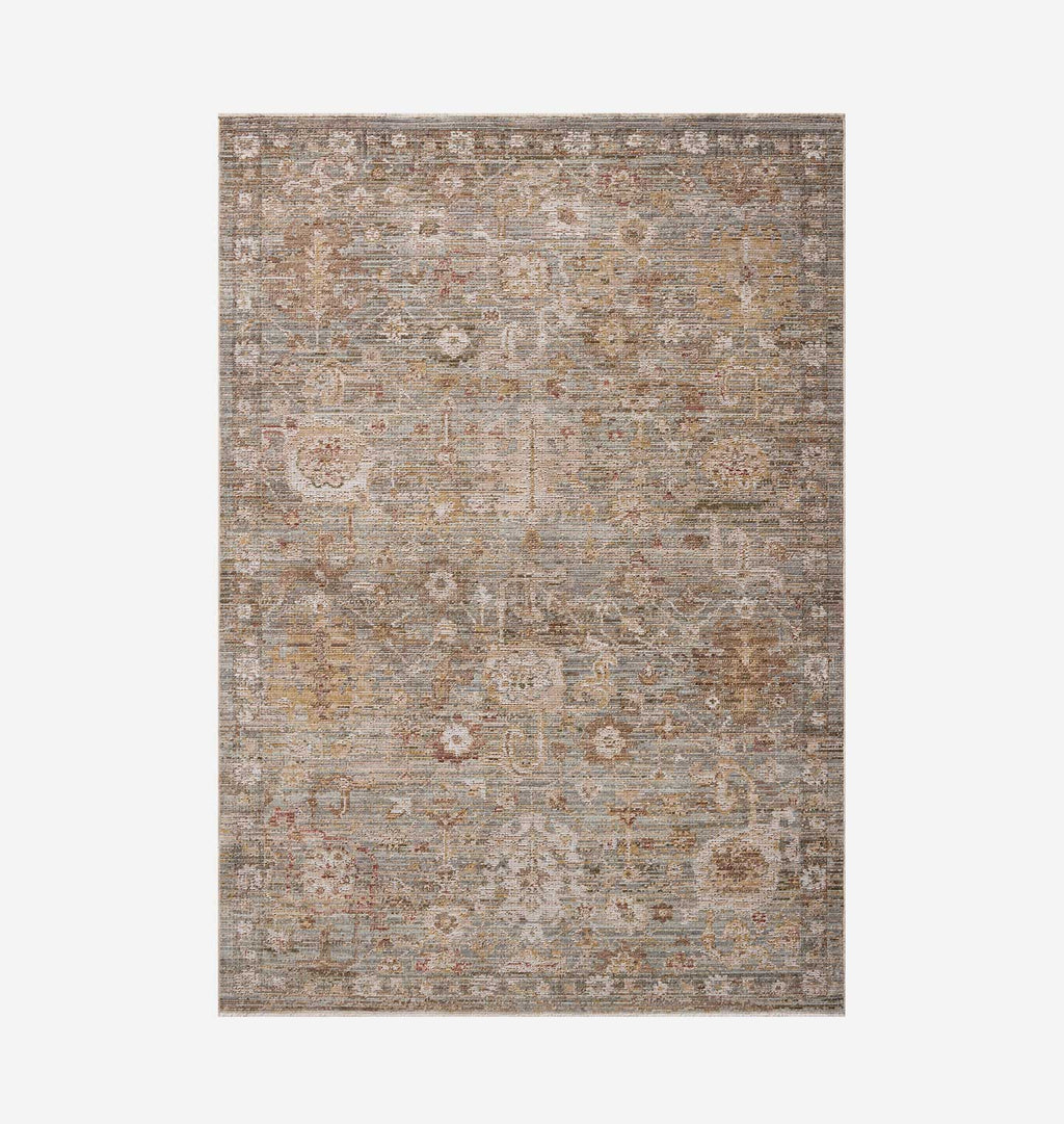 Nella NLA-05 Sky / Sunrise Rug