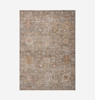 Nella NLA-05 Sky / Sunrise Rug