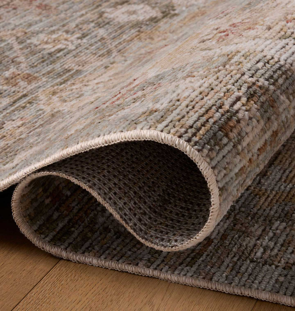 Nella NLA-05 Sky / Sunrise Rug