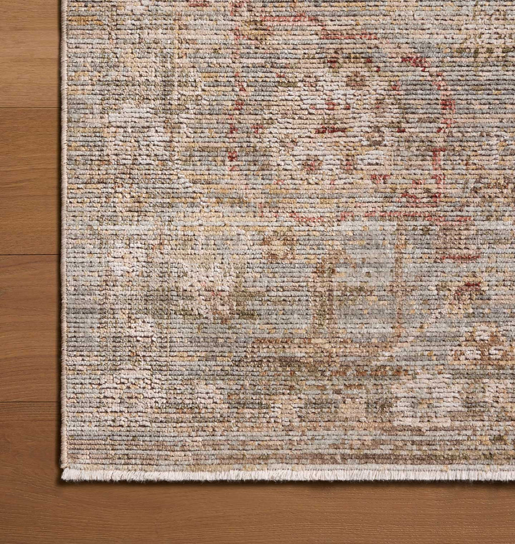 Nella NLA-05 Sky / Sunrise Rug