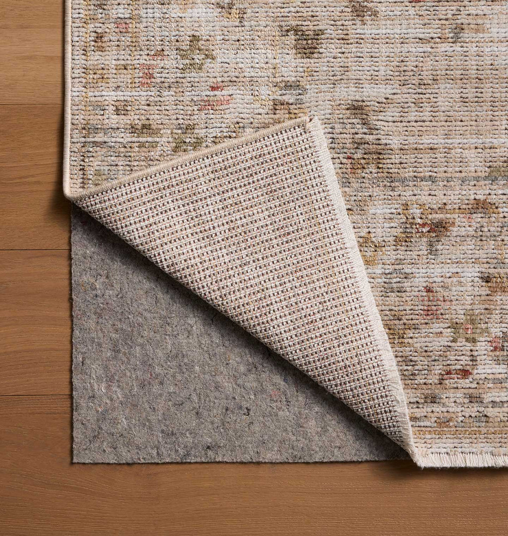 Nella NLA-06 Ivory / Multi Rug