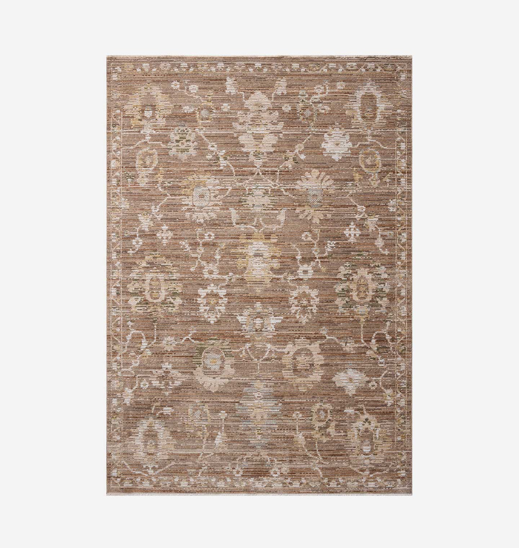 Nella NLA-07 Earth / Natural Rug