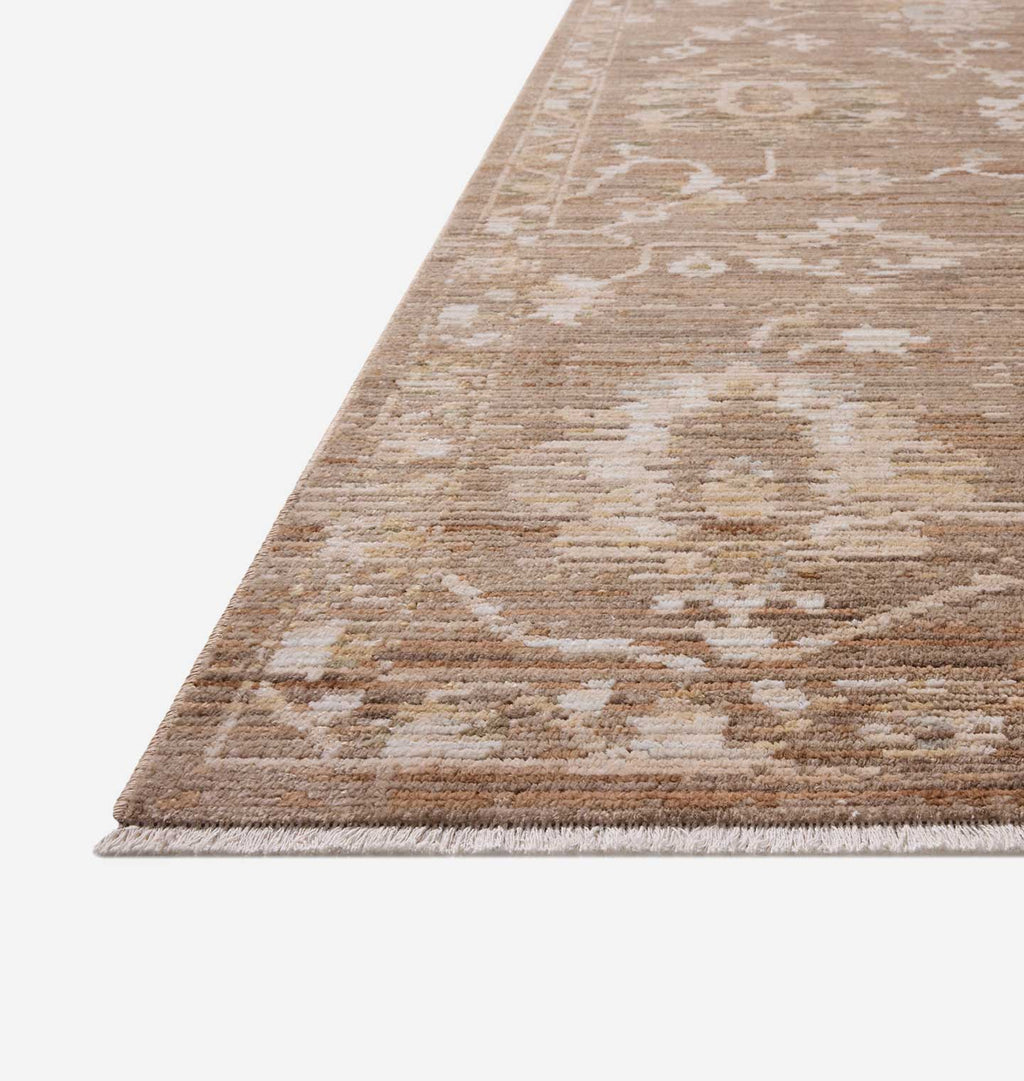 Nella NLA-07 Earth / Natural Rug