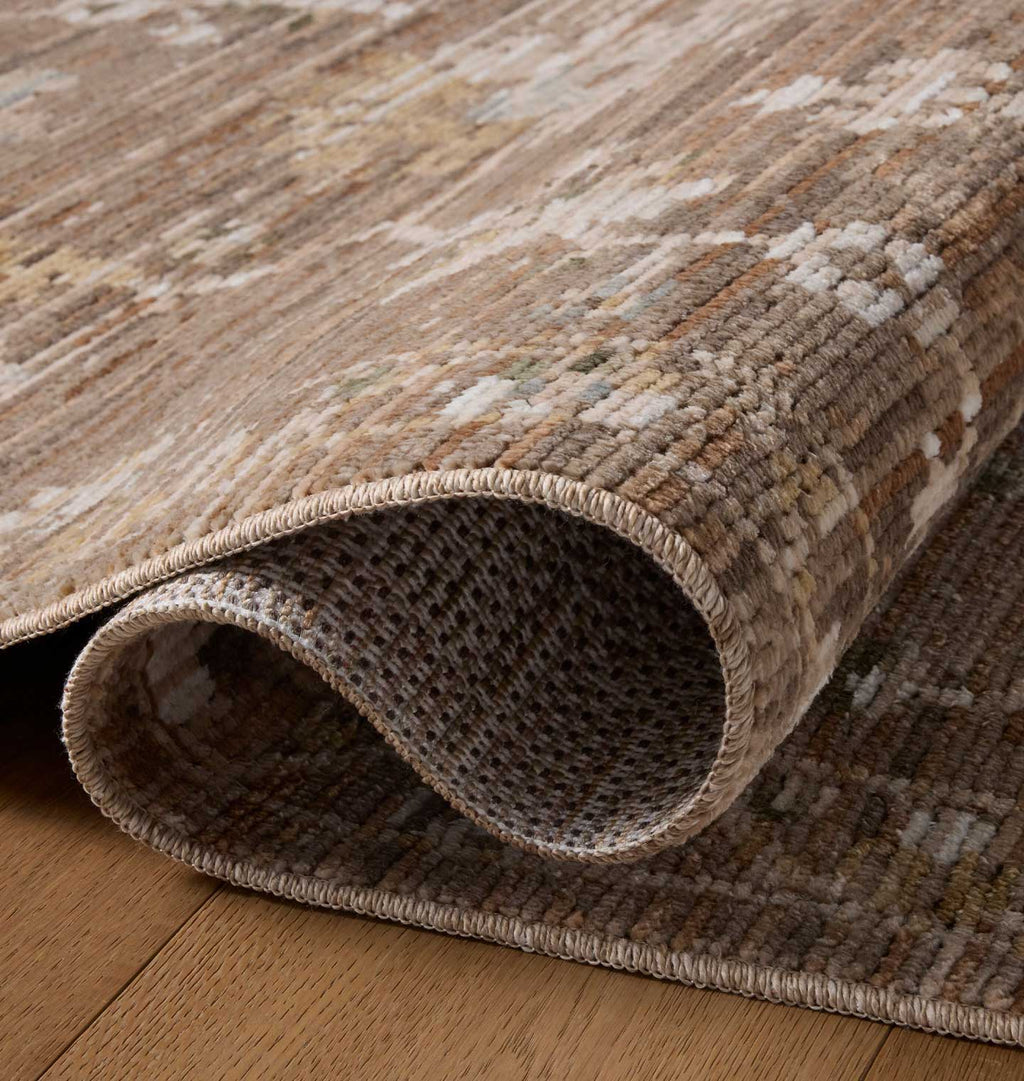 Nella NLA-07 Earth / Natural Rug
