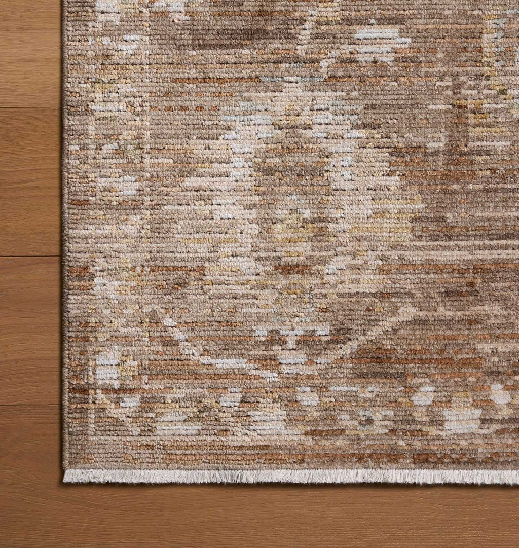 Nella NLA-07 Earth / Natural Rug