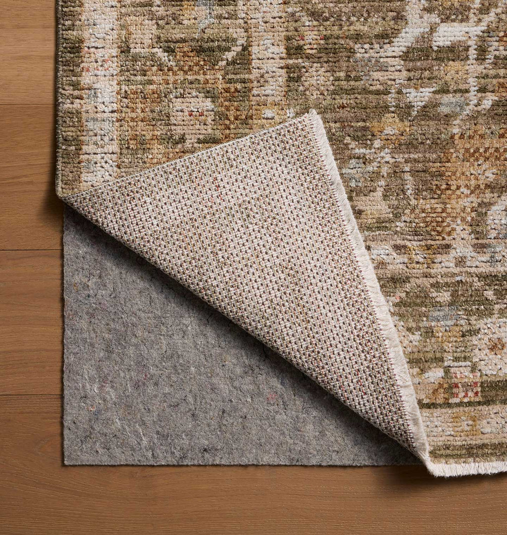Nella NLA-09 Green / Multi Rug
