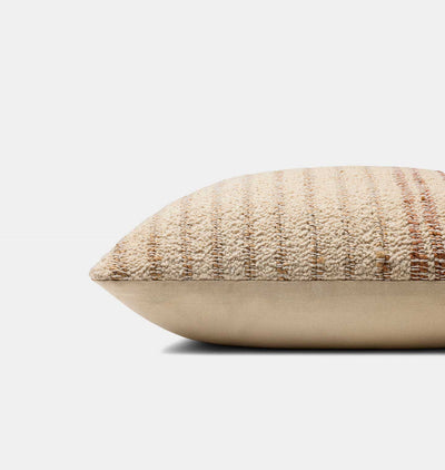 Atley 22'' x 22'' Pillow Amber