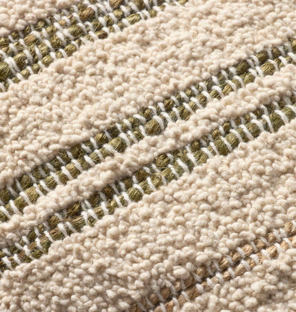 Atley 22'' x 22'' Pillow Olive