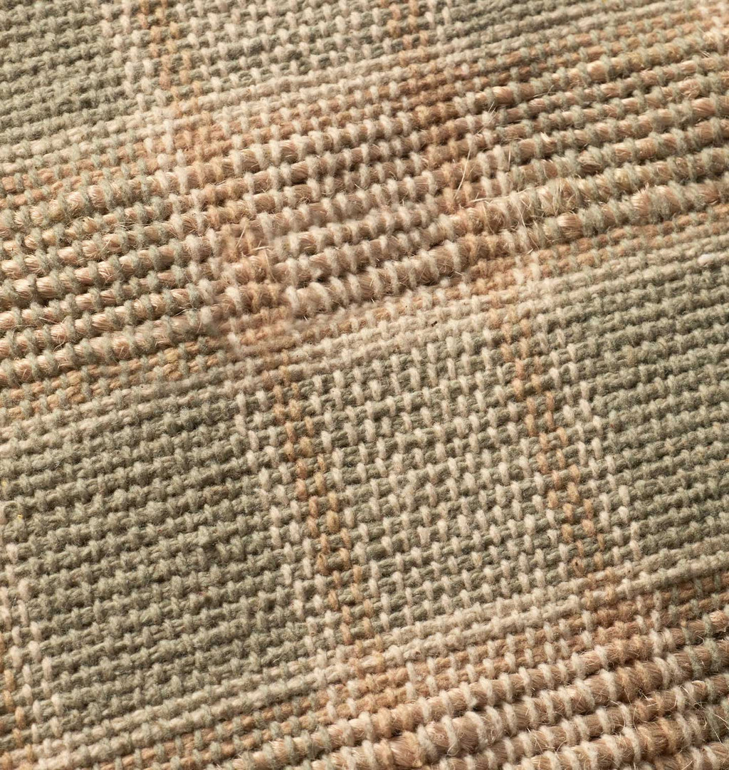 Golden Olive / Multi 20'' x 20'' Pillow