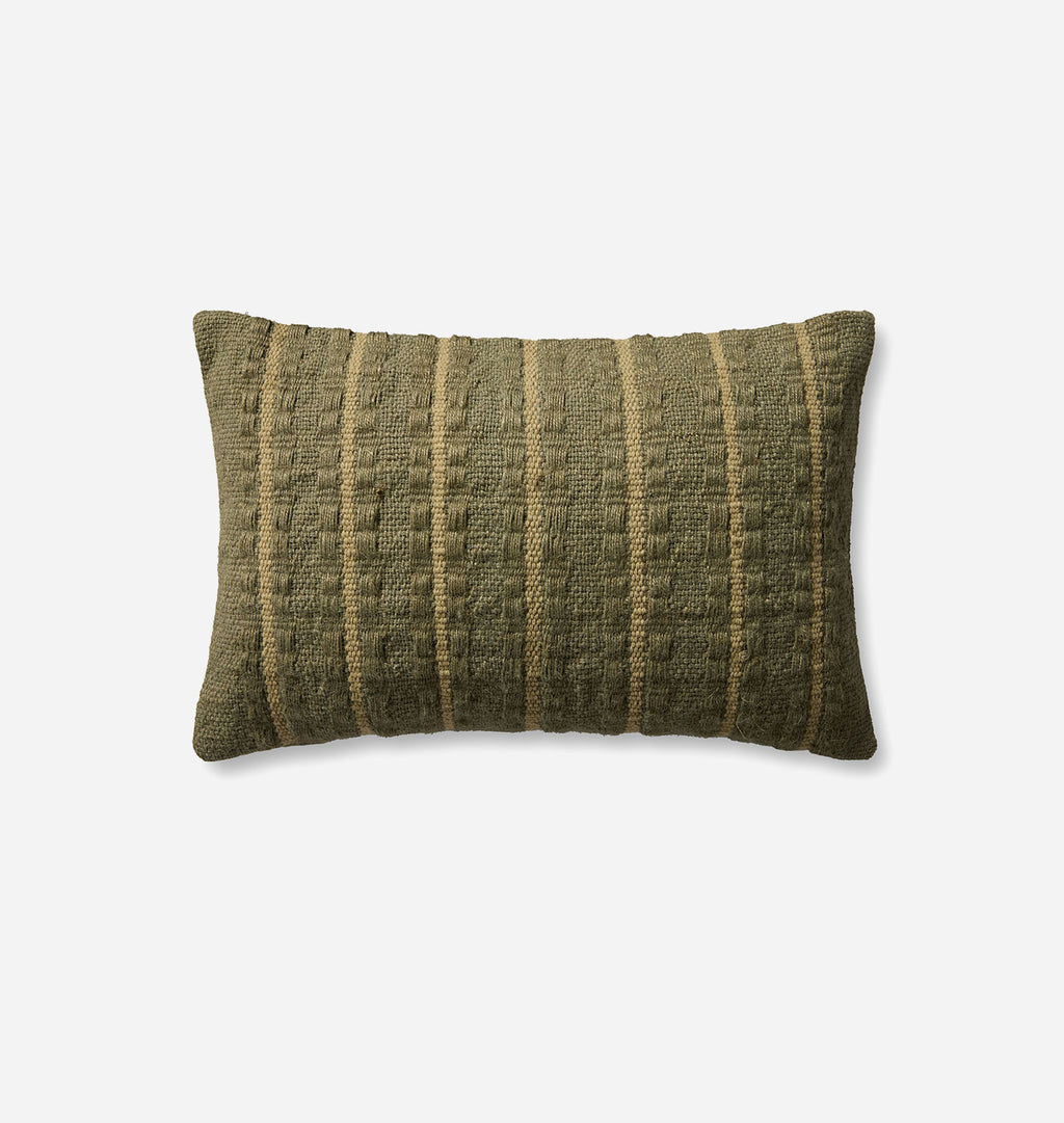Aster 13'' x 21'' Pillow