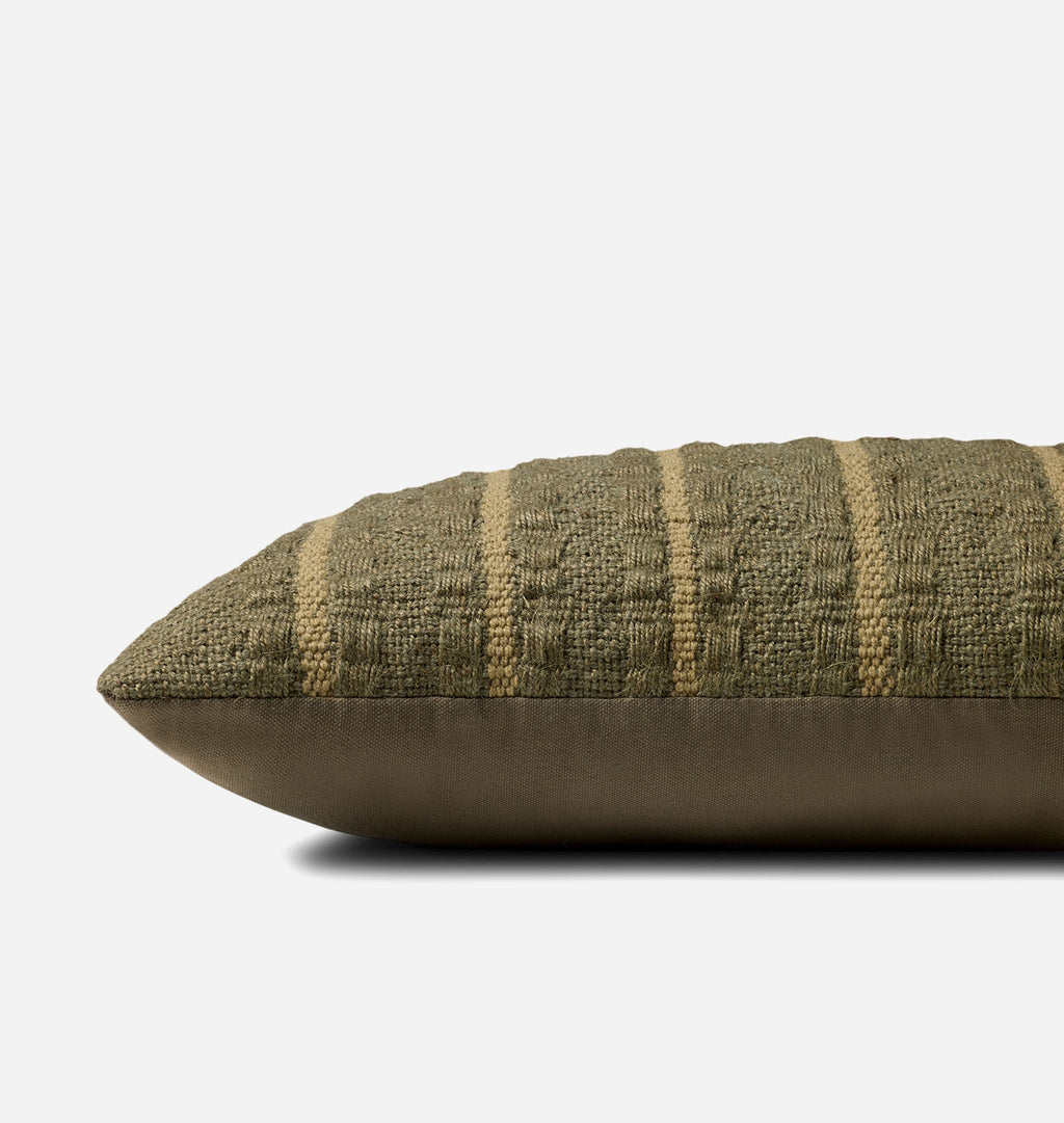 Aster 13'' x 21'' Pillow