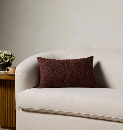 Lorenzo 13'' x 21'' Pillow