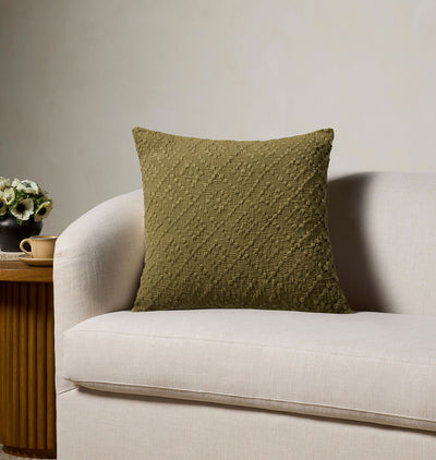 Lorenzo 22'' x 22'' Pillow