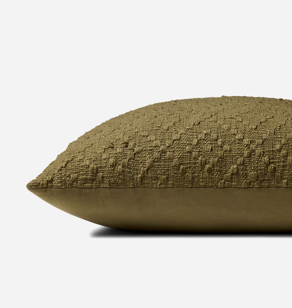 Lorenzo 22'' x 22'' Pillow