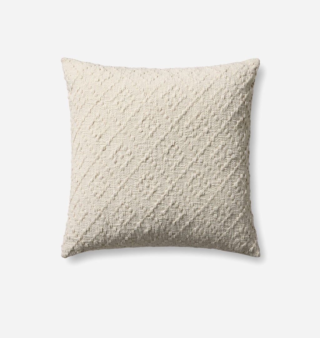 Lorenzo 22'' x 22'' Pillow