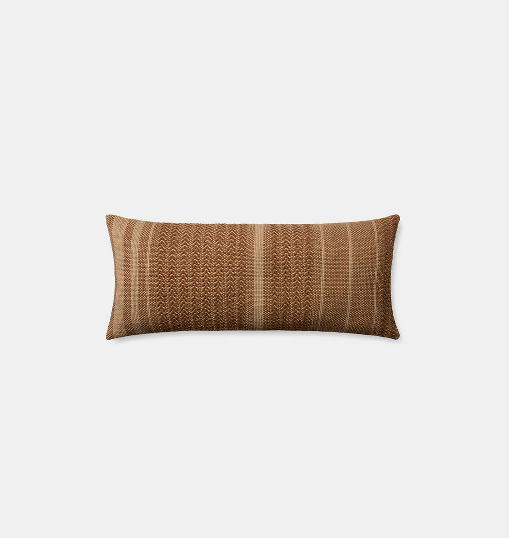 Blair Brown 13'' x 35'' Pillow