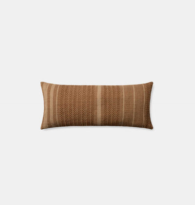 Blair Brown 13'' x 35'' Pillow
