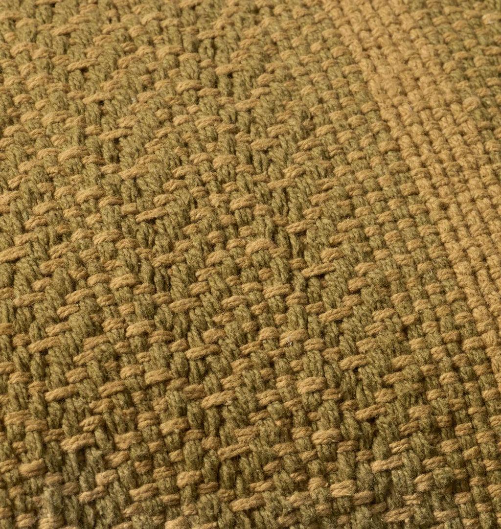 Blair Olive 12'' x 27'' Pillow