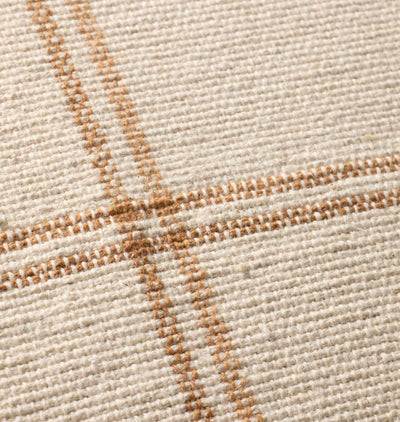 Lainey 24'' x 24'' Pillow Natural Amber