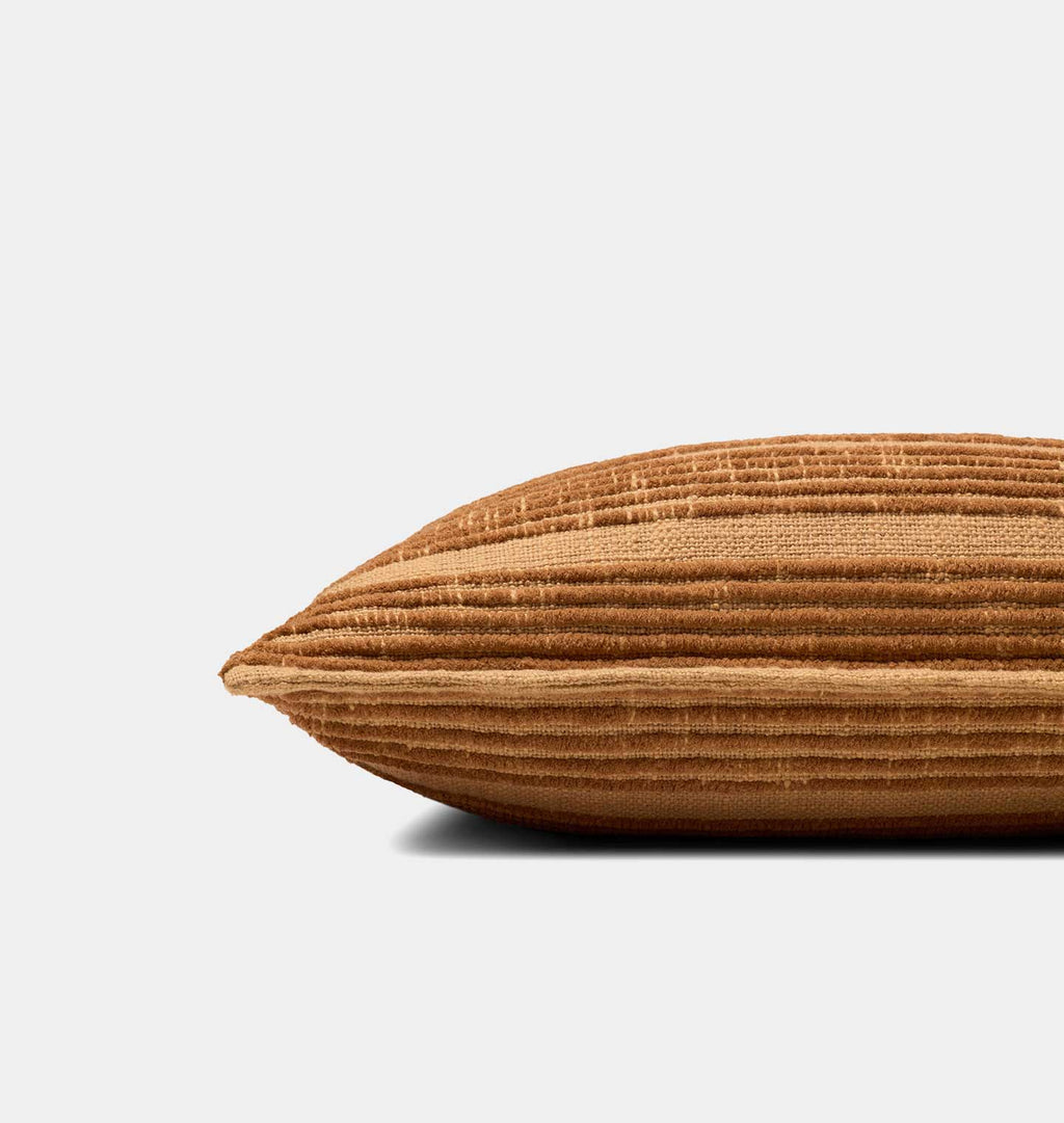 Aspyn Amber 12'' x 27'' Pillow