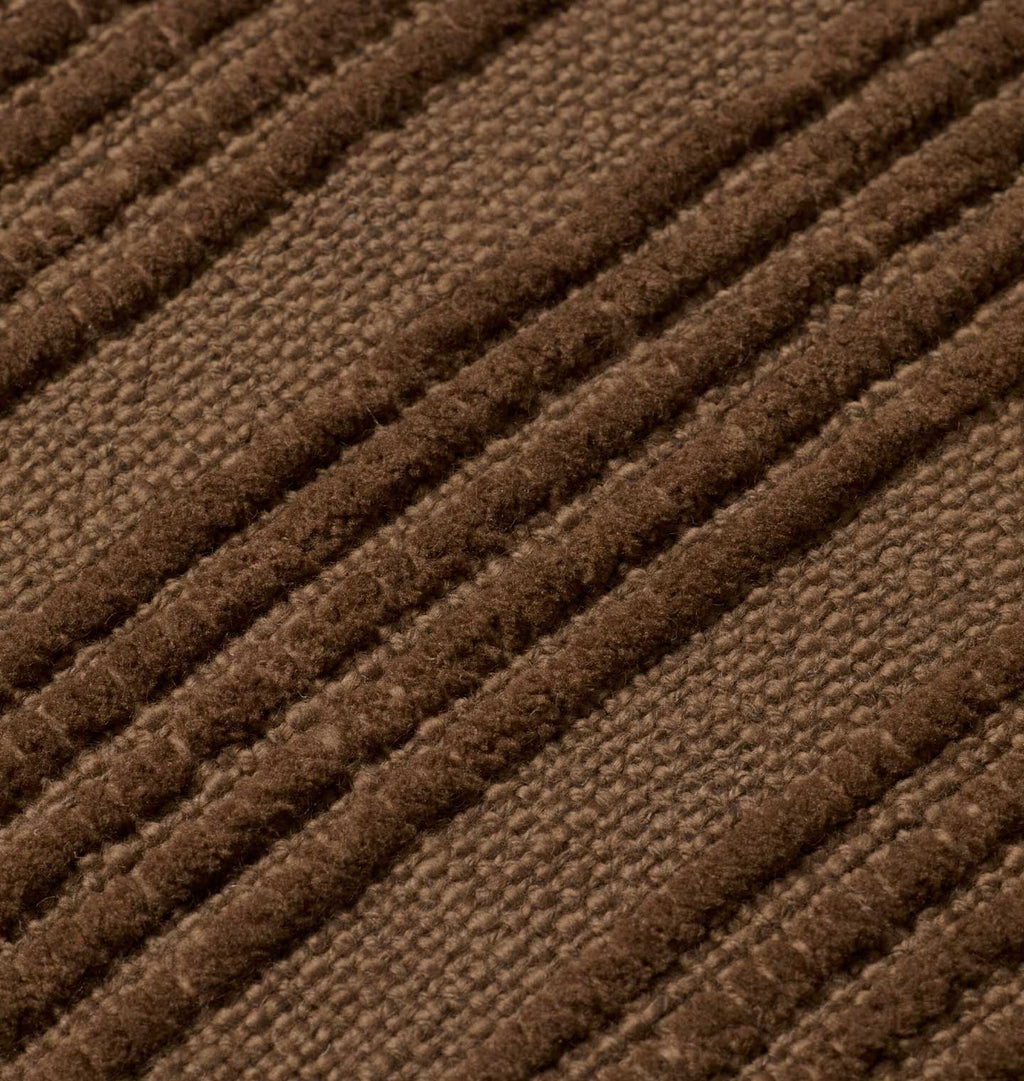 Aspyn Brown 22'' x 22'' Pillow