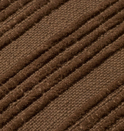 Aspyn Brown 22'' x 22'' Pillow