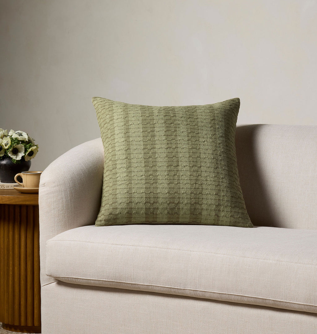 Cordero 22'' x 22'' Pillow