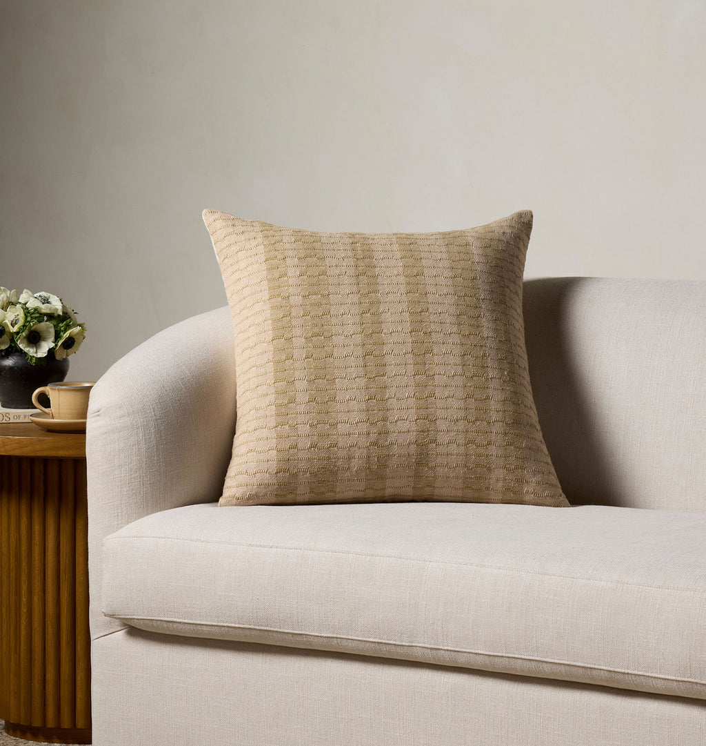 Cordero 22'' x 22'' Pillow