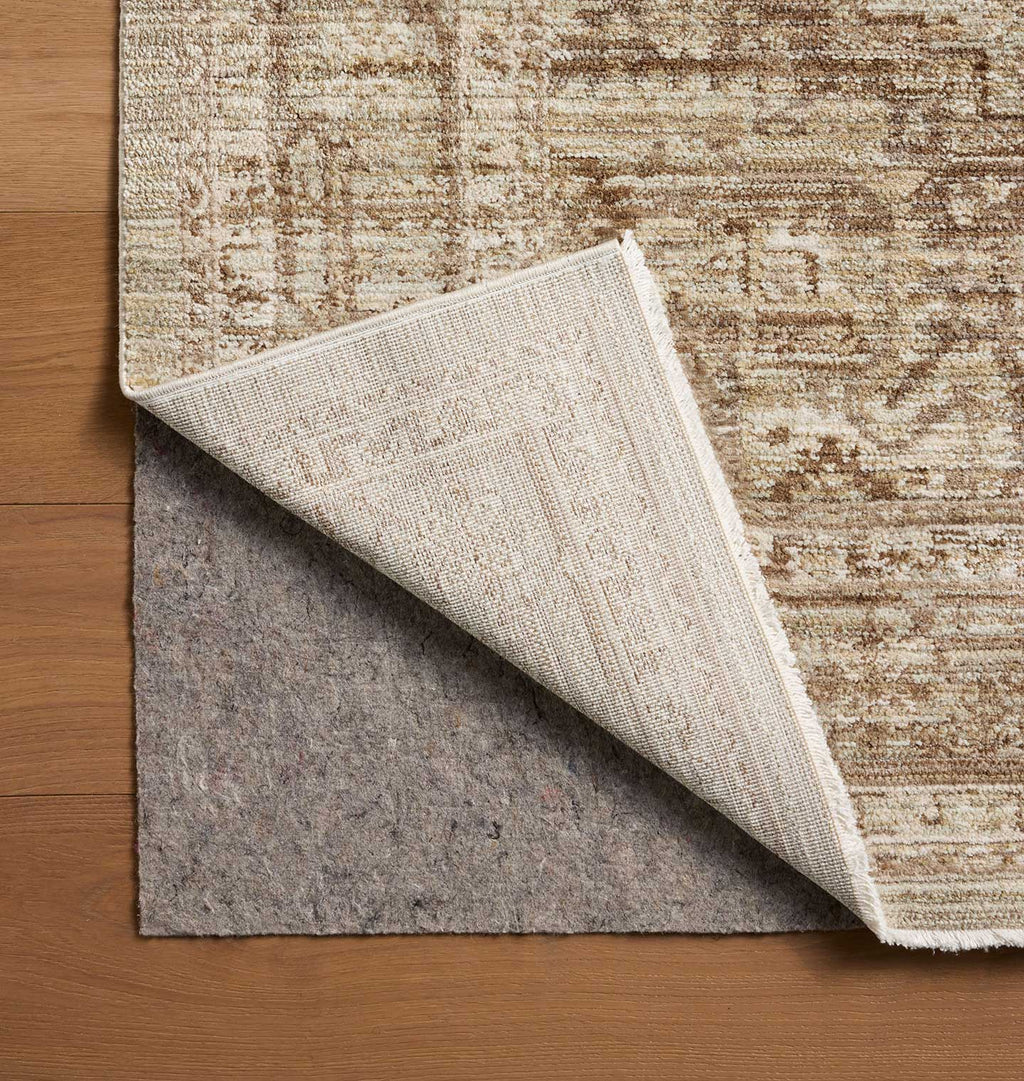 Rutherford RUT-02 Sage / Pebble Rug