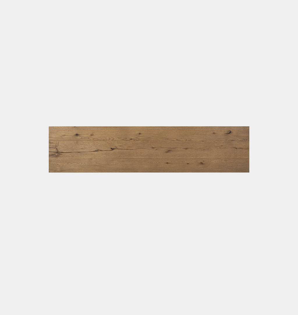 Edison Console Table