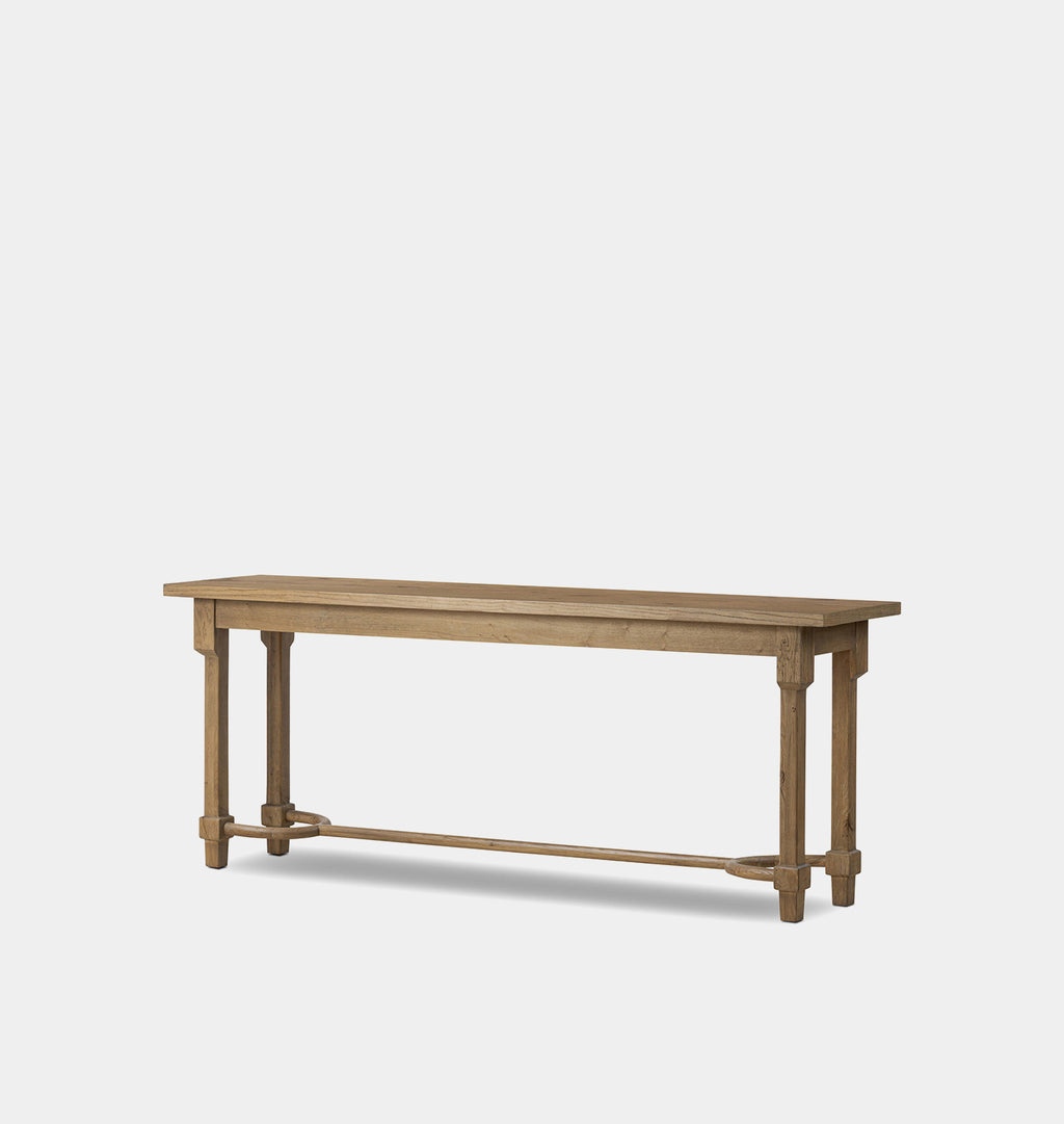 Edison Console Table