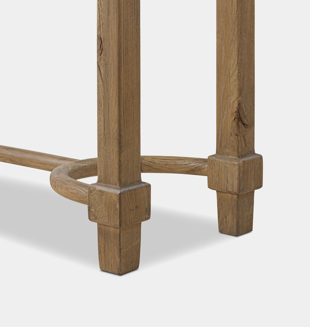 Edison Console Table