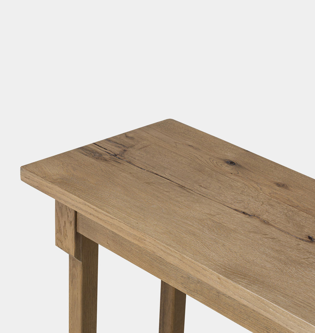 Edison Console Table