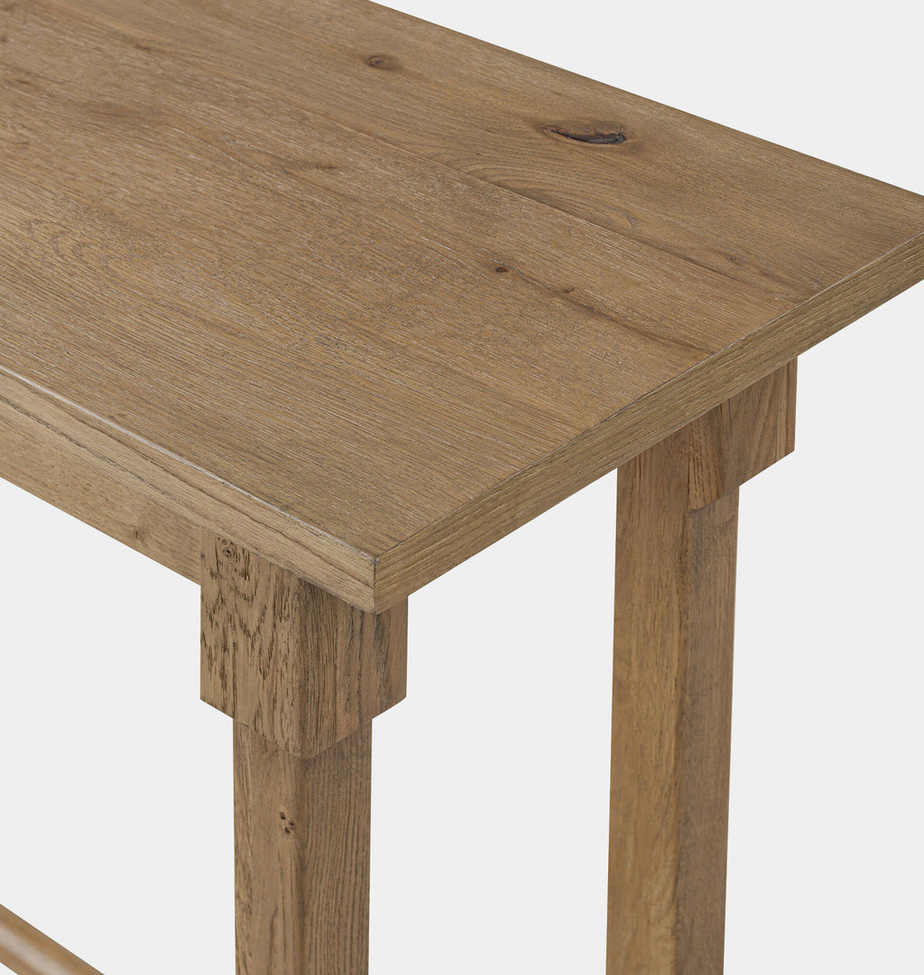 Edison Console Table